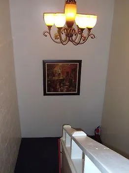 Hilo Backpackers' Hostel